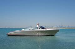 2015 RIVA YACHT 27 ISEO "NATALY" photo 2