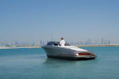 2015 RIVA YACHT 27 ISEO "NATALY" photo 3
