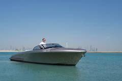 2015 RIVA YACHT 27 ISEO "NATALY" photo 4