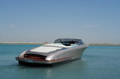 2015 RIVA YACHT 27 ISEO "NATALY" photo 5