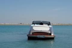 2015 RIVA YACHT 27 ISEO "NATALY" photo 6