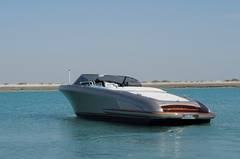 2015 RIVA YACHT 27 ISEO "NATALY" photo 7