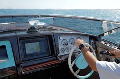 2015 RIVA YACHT 27 ISEO "NATALY" photo 8