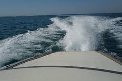 2015 RIVA YACHT 27 ISEO "NATALY" photo 9