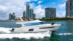 2014 PRESTIGE 620 "WORLDWIDE" photo 1