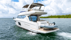 2014 PRESTIGE 620 "WORLDWIDE" photo 3