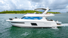 2014 PRESTIGE 620 "WORLDWIDE" photo 4
