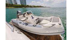 2014 PRESTIGE 620 "WORLDWIDE" photo 5