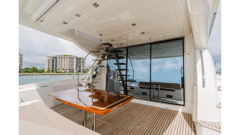 2014 PRESTIGE 620 "WORLDWIDE" photo 6