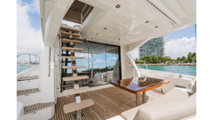2014 PRESTIGE 620 "WORLDWIDE" photo 7