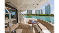 2014 PRESTIGE 620 "WORLDWIDE" photo 8