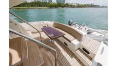 2014 PRESTIGE 620 "WORLDWIDE" photo 9