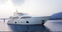 2021 HEYSEA YACHTS Asteria 108 "HEYSEA ASTERIA 108" photo 1