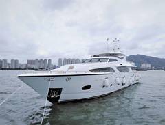 2021 HEYSEA YACHTS Asteria 108 "HEYSEA ASTERIA 108" photo 2