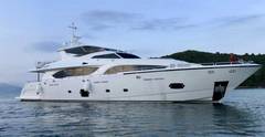 2021 HEYSEA YACHTS Asteria 108 "HEYSEA ASTERIA 108" photo 3