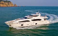 2021 HEYSEA YACHTS Asteria 108 "HEYSEA ASTERIA 108" photo 4