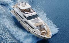 2021 HEYSEA YACHTS Asteria 108 "HEYSEA ASTERIA 108" photo 5