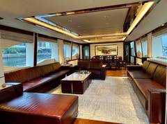 2021 HEYSEA YACHTS Asteria 108 "HEYSEA ASTERIA 108" photo 6