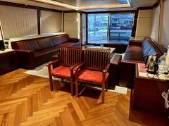 2021 HEYSEA YACHTS Asteria 108 "HEYSEA ASTERIA 108" photo 8