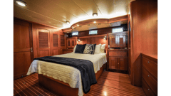 2003 MARLOW 70E "THE GARLIC" photo 5