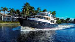 2003 MARLOW 70E "THE GARLIC" photo 7