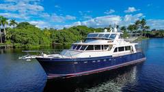 2003 MARLOW 70E "THE GARLIC" photo 8
