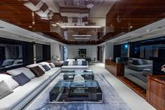 2020 RIVA YACHT 110 DolceVita "NO SURRENDER" photo 2