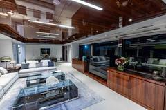 2020 RIVA YACHT 110 DolceVita "NO SURRENDER" photo 3