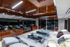 2020 RIVA YACHT 110 DolceVita "NO SURRENDER" photo 5