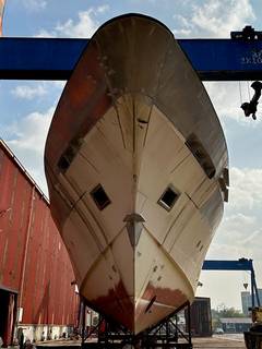 2024 TRINITY YACHTS T-052 "NONE" photo 5