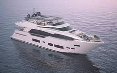 2026 LADENSTEIN YACHT L88 "NONE" photo 1