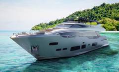 2026 LADENSTEIN YACHT L88 "NONE" photo 2