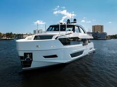 2023 OCEAN ALEXANDER 27R "SOUTH C'S" photo 3