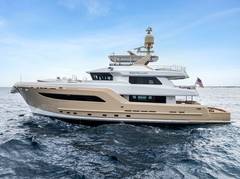 2017 BURGER BOAT COMPANY Explorer Motor Yacht "NORTHLAND" photo 1