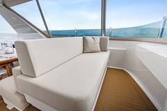 2017 BURGER BOAT COMPANY Explorer Motor Yacht "NORTHLAND" photo 4