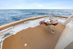 2017 BURGER BOAT COMPANY Explorer Motor Yacht "NORTHLAND" photo 9