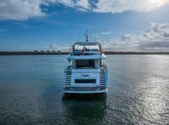 2019 SUNSEEKER 95 YACHT "CLOUDIA" photo 3