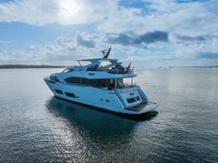 2019 SUNSEEKER 95 YACHT "CLOUDIA" photo 4