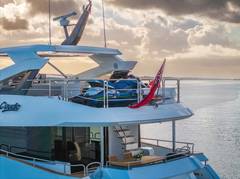 2019 SUNSEEKER 95 YACHT "CLOUDIA" photo 5