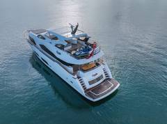 2019 SUNSEEKER 95 YACHT "CLOUDIA" photo 6