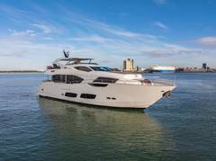 2019 SUNSEEKER 95 YACHT "CLOUDIA" photo 8