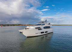 2019 SUNSEEKER 95 YACHT "CLOUDIA" photo 9