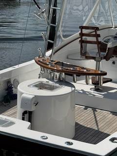 1997 L&H "SAILFISHER" photo 2