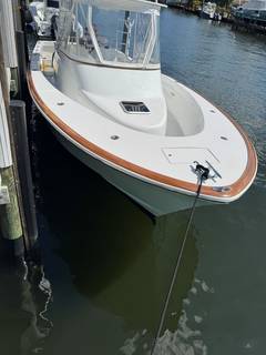 1997 L&H "SAILFISHER" photo 3