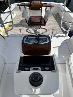 1997 L&H "SAILFISHER" photo 7