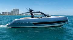 2024 INVICTUS TT460 "INVICTUS TT460" photo 1