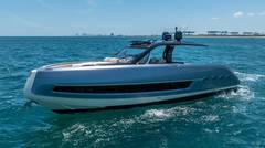 2024 INVICTUS TT460 "INVICTUS TT460" photo 4