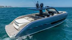 2024 INVICTUS TT460 "INVICTUS TT460" photo 8