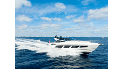 2018 SUNSEEKER Predator 68 "GRAVITAS" photo 2