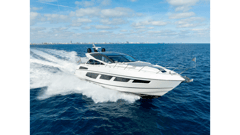 2018 SUNSEEKER Predator 68 "GRAVITAS" photo 4